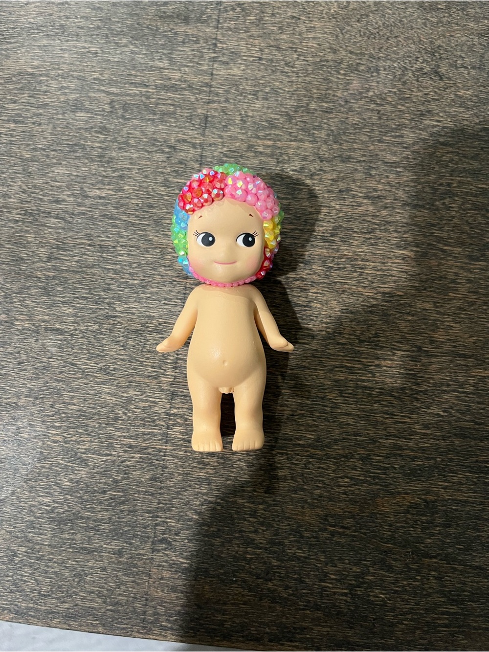 Bedazzled jelly bean sweets series Sonny angel